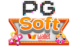 PGSoftWallet สนุกทุกเกม เติมเต็มทุกความมันส์ ปลอดภัย